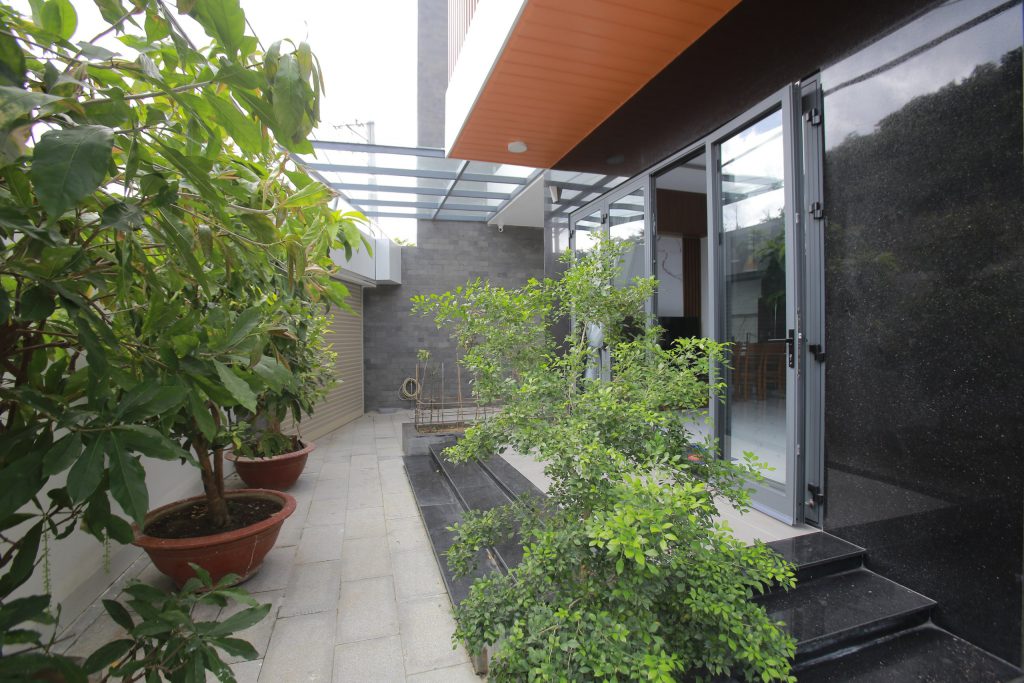 Số 1 Ngô Văn Sở