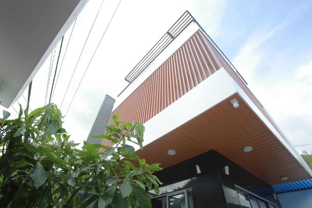 Số 1 Ngô Văn Sở