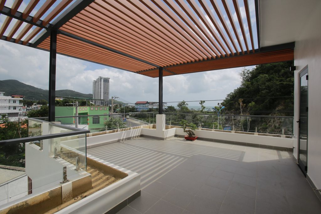 Số 1 Ngô Văn Sở