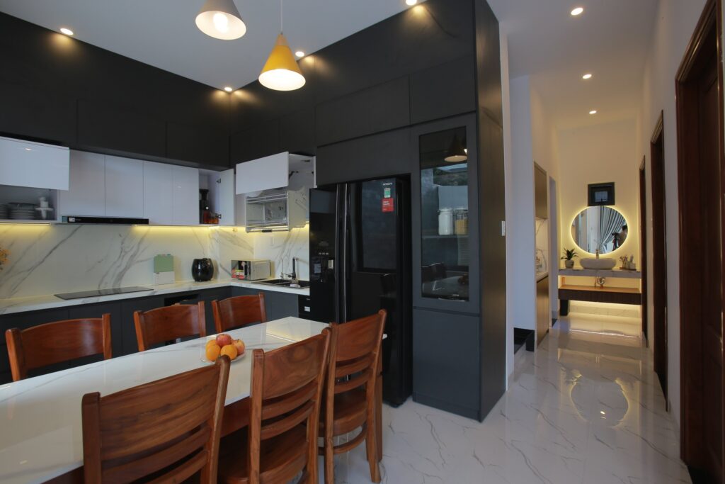 Số 1 Ngô Văn Sở