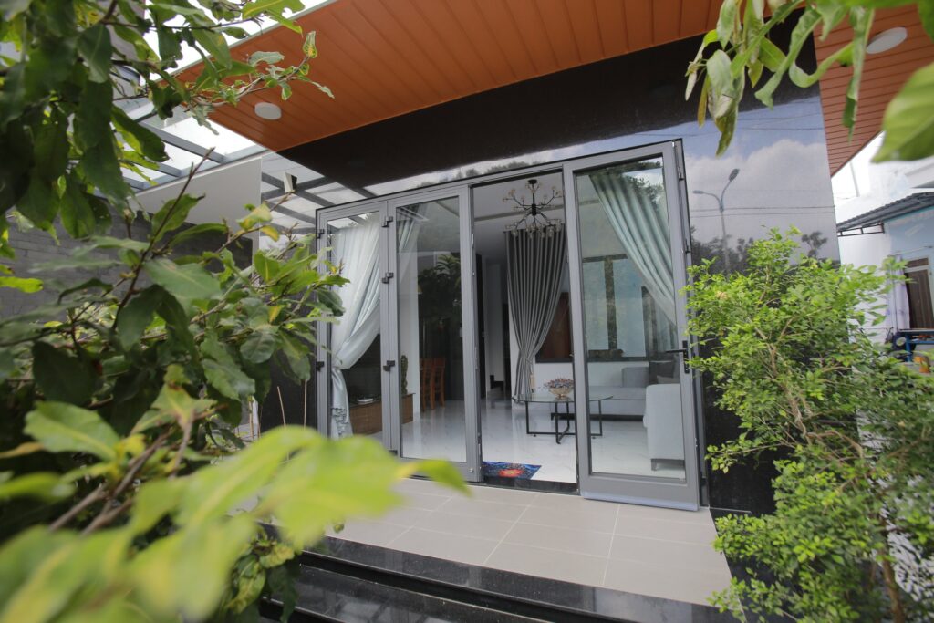 Số 1 Ngô Văn Sở