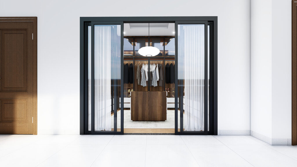 Nhà ở kết hợp thương mại