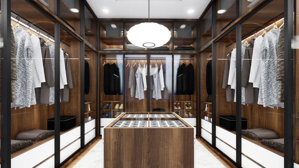 Nhà ở kết hợp thương mại