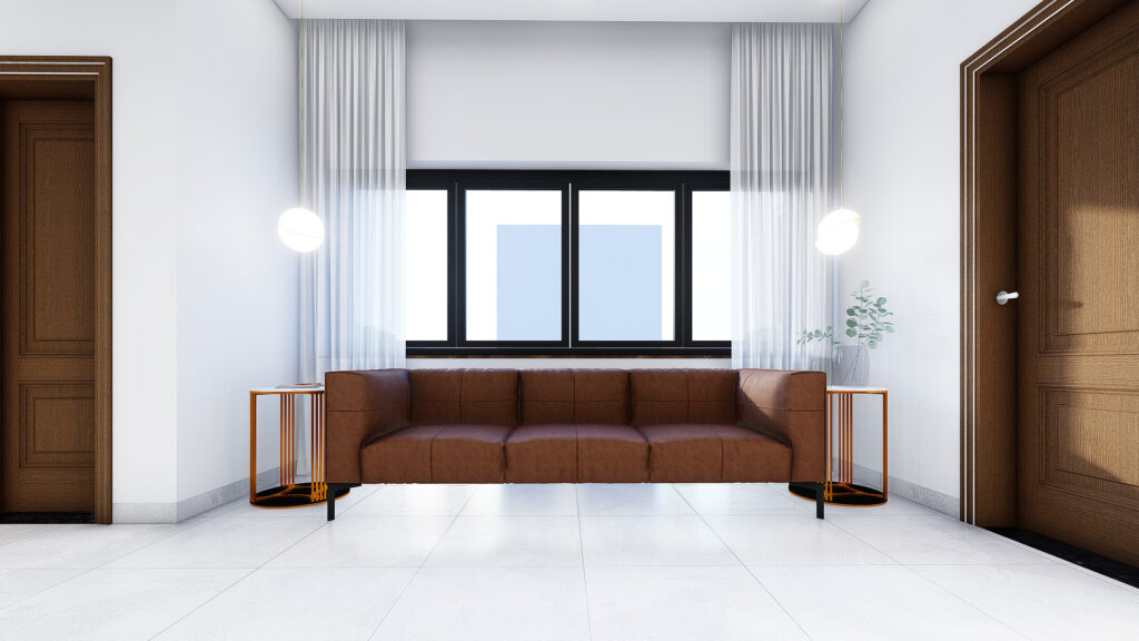 Nhà ở kết hợp thương mại