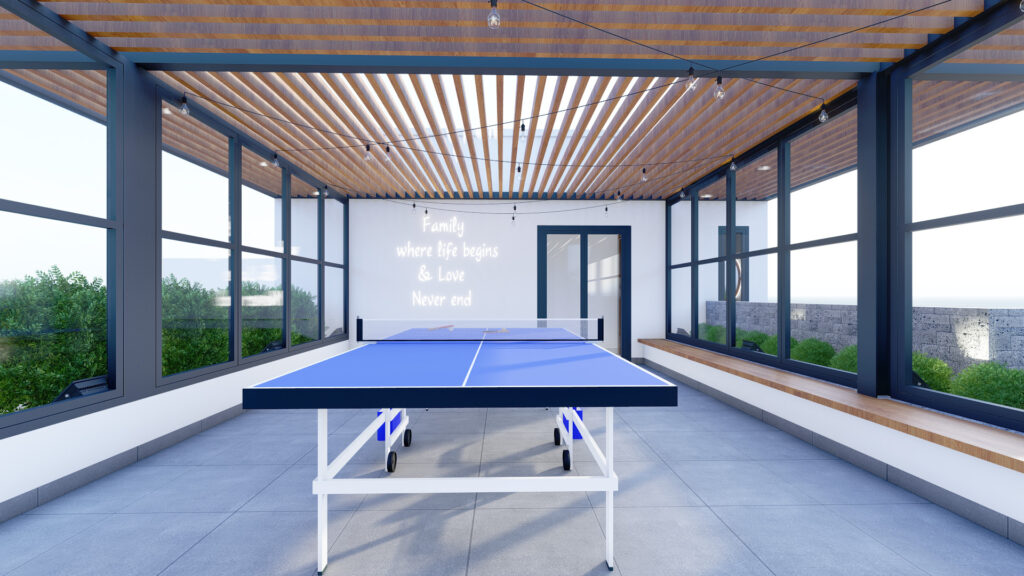 Nhà ở kết hợp thương mại